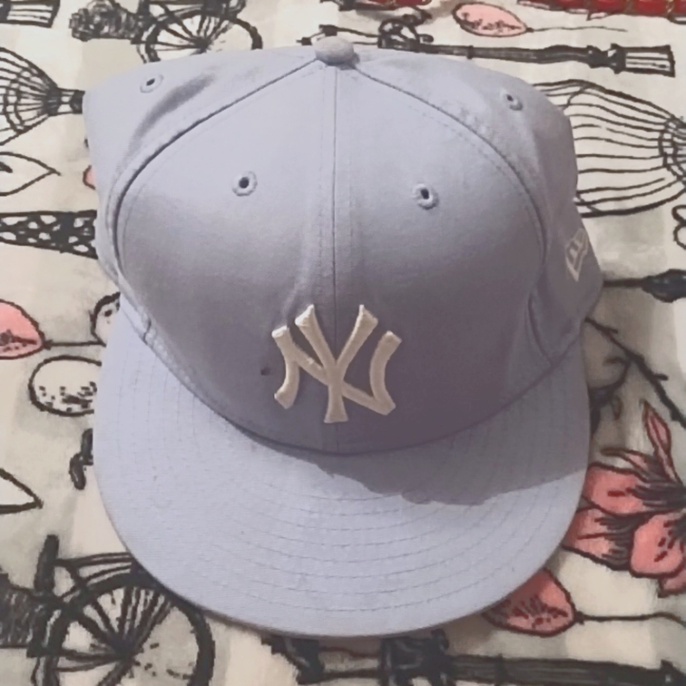 New York Yankees 59FIFTY hat